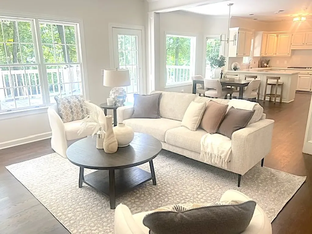2207 Shannon Drive Murfreesboro TN 37129