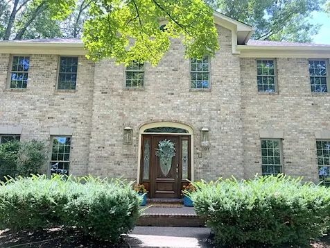 2207 Shannon Drive Murfreesboro TN 37129