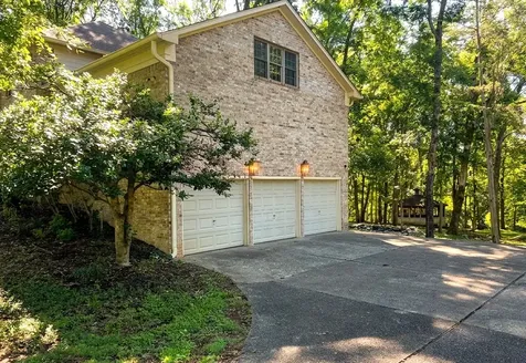 2207 Shannon Drive Murfreesboro TN 37129