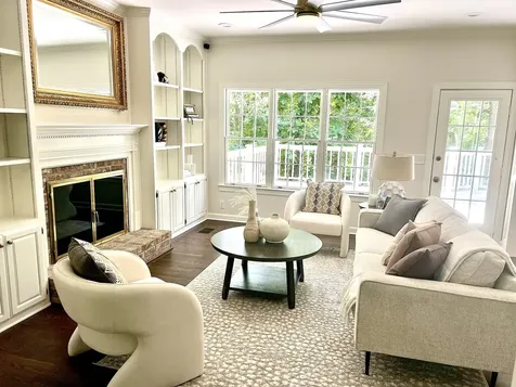 2207 Shannon Drive Murfreesboro TN 37129