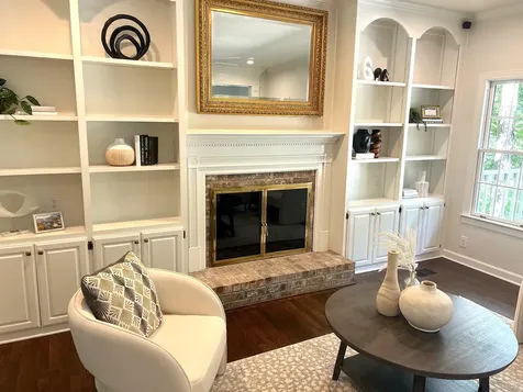 2207 Shannon Drive Murfreesboro TN 37129
