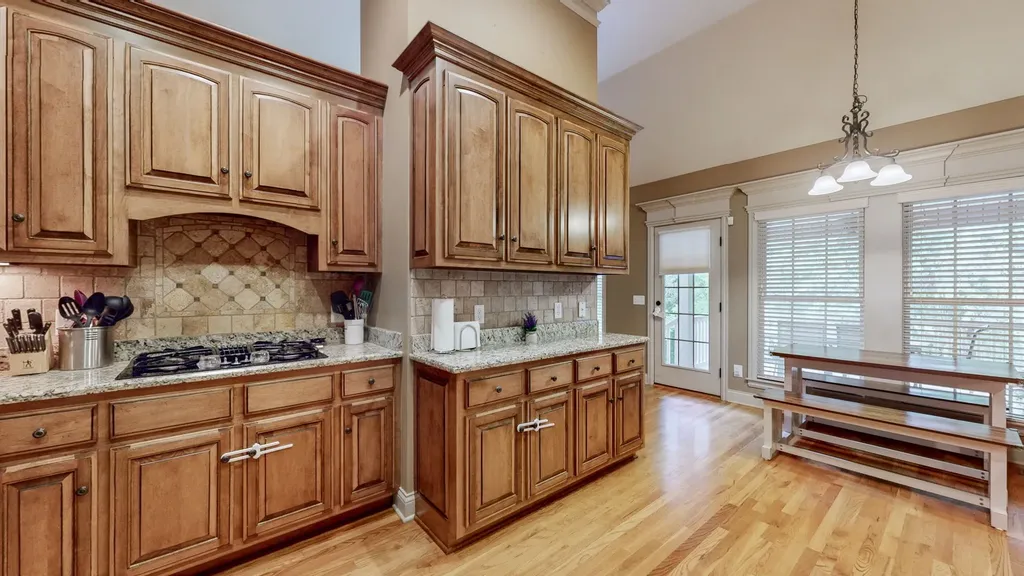 1007 Briarwood Drive Cottontown TN 37048