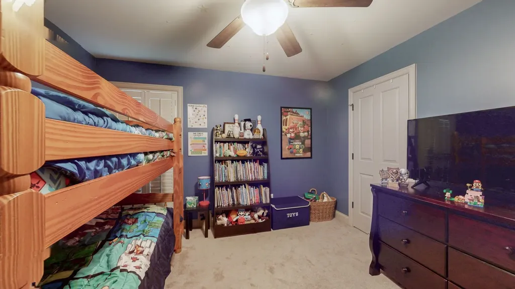 1007 Briarwood Drive Cottontown TN 37048