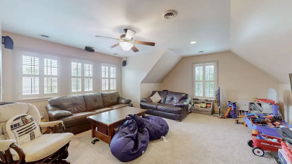 1007 Briarwood Drive Cottontown TN 37048