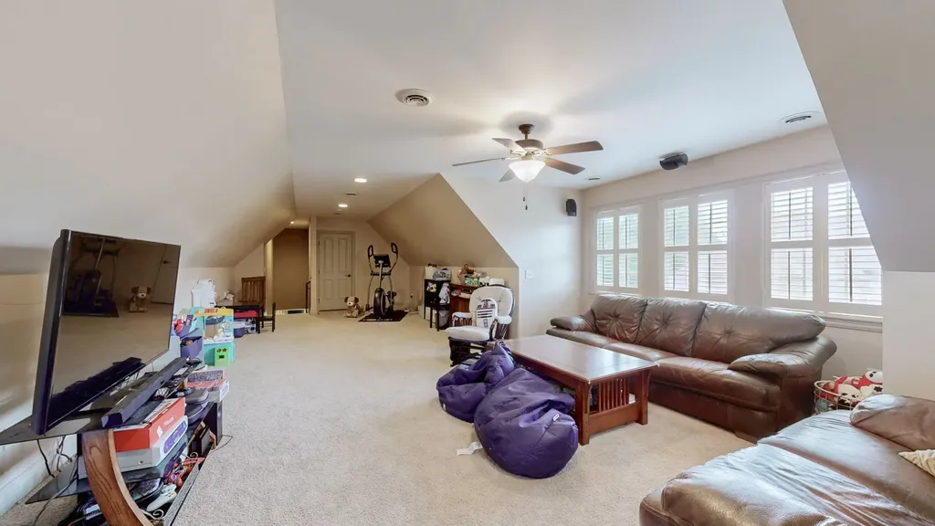 1007 Briarwood Drive Cottontown TN 37048
