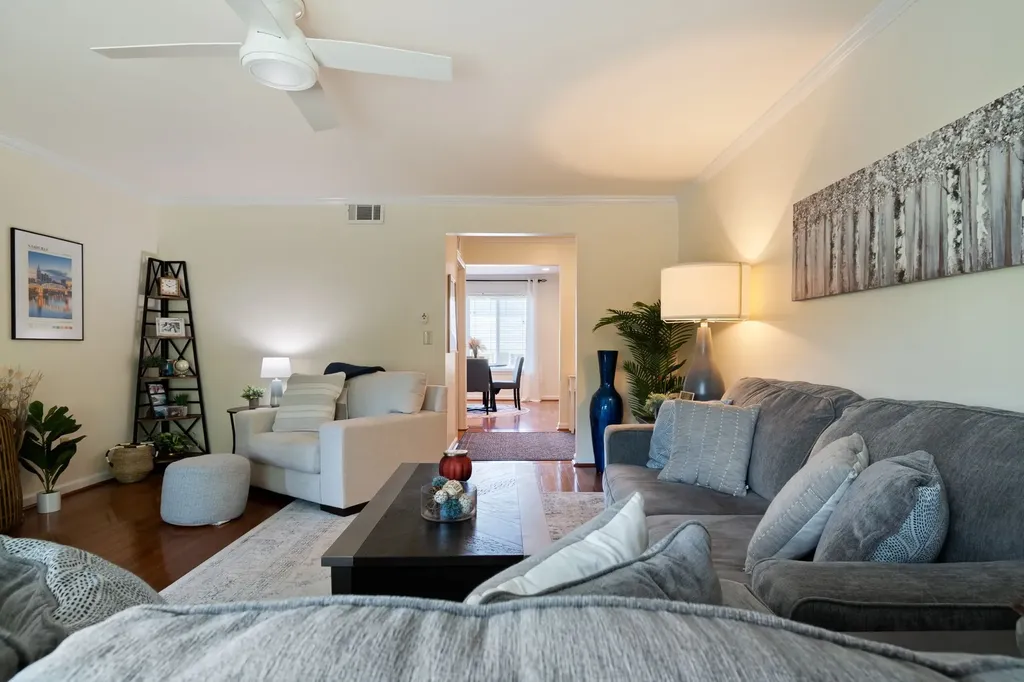 4487 Post Place Nashville TN 37205