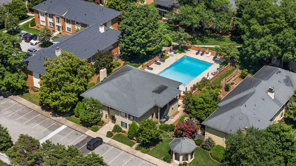 4487 Post Place Nashville TN 37205