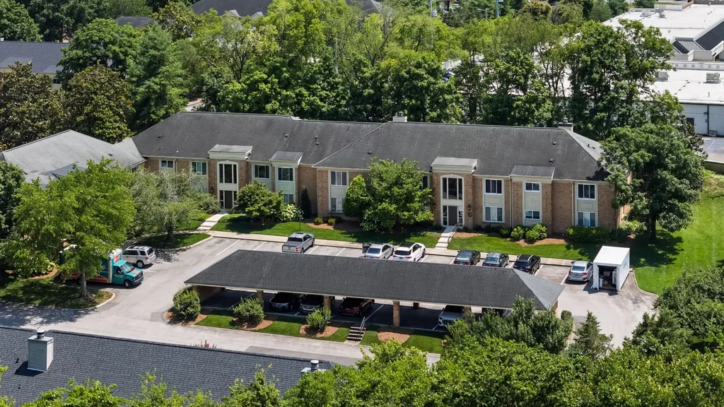 4487 Post Place Nashville TN 37205