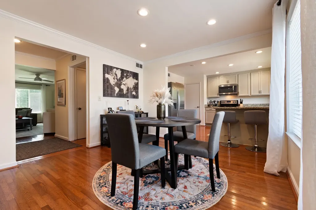 4487 Post Place Nashville TN 37205
