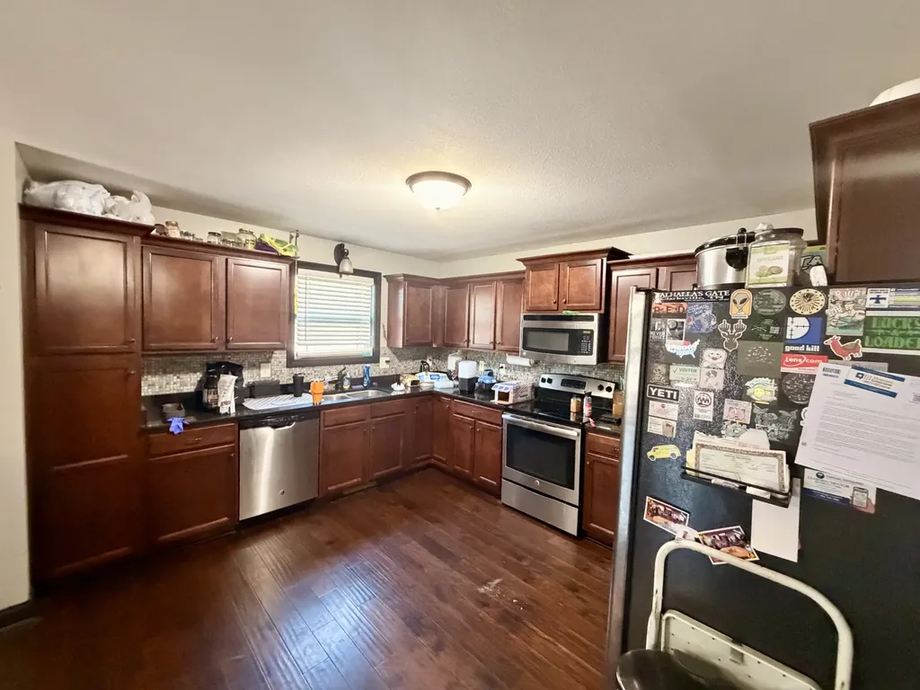 3454 Bradfield Drive Clarksville TN 37042