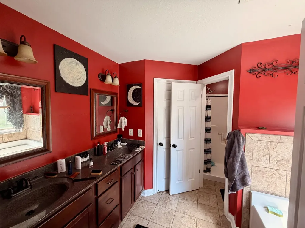 3454 Bradfield Drive Clarksville TN 37042