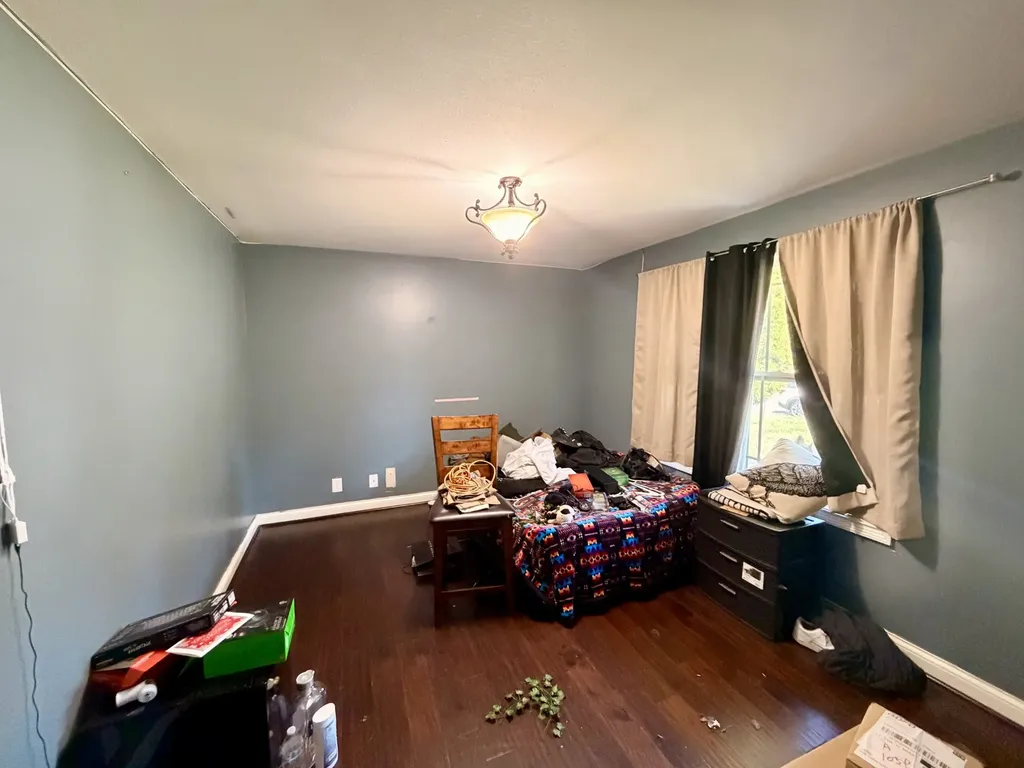 3454 Bradfield Drive Clarksville TN 37042