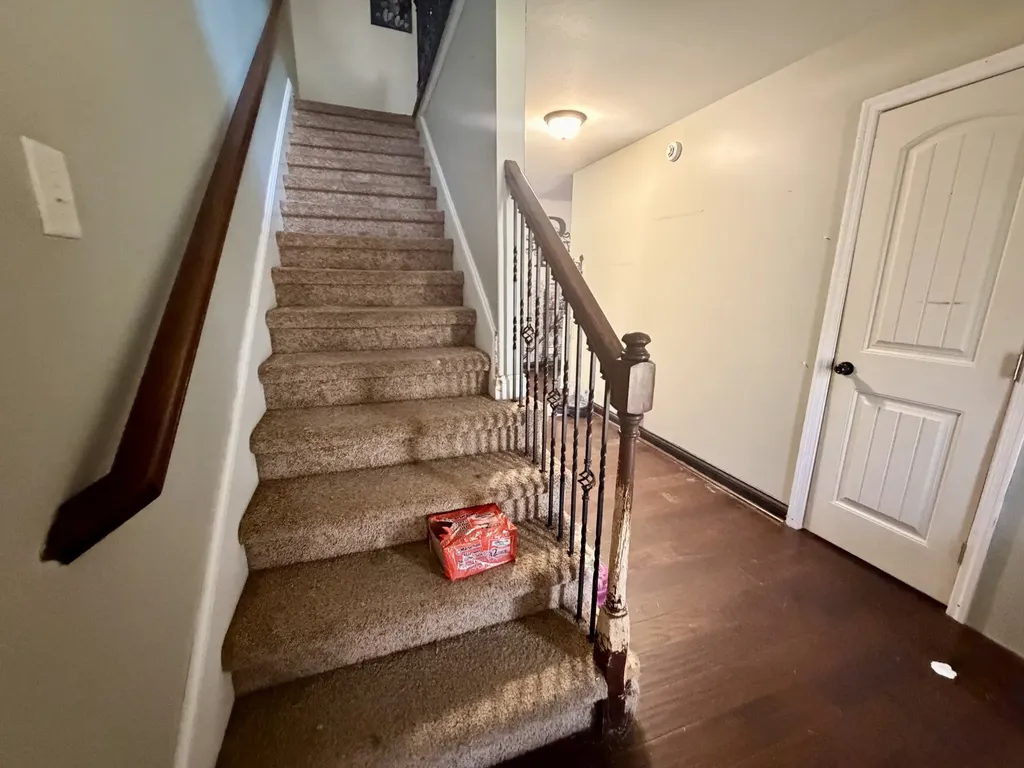 3454 Bradfield Drive Clarksville TN 37042