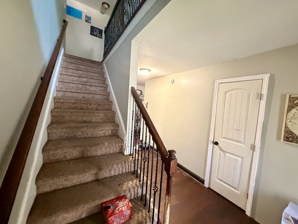 3454 Bradfield Drive Clarksville TN 37042
