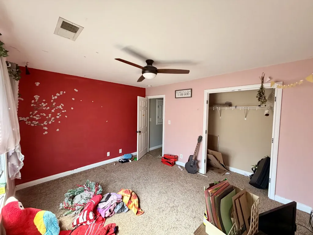 3454 Bradfield Drive Clarksville TN 37042