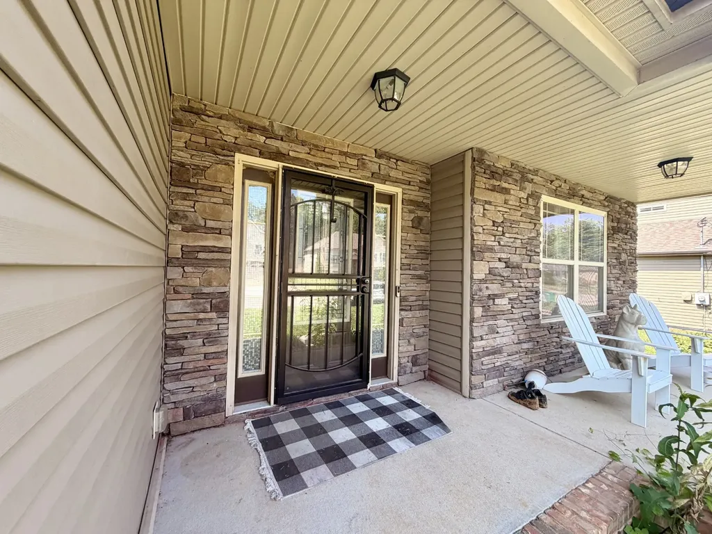 3454 Bradfield Drive Clarksville TN 37042