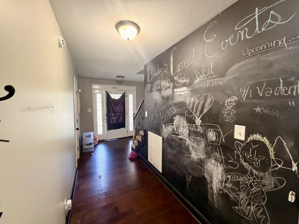 3454 Bradfield Drive Clarksville TN 37042