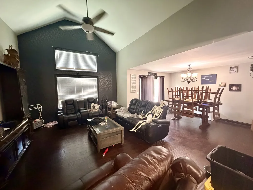 3454 Bradfield Drive Clarksville TN 37042