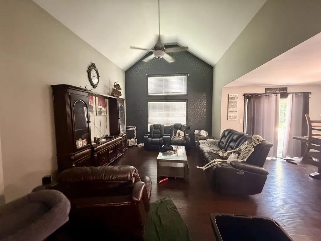 3454 Bradfield Drive Clarksville TN 37042