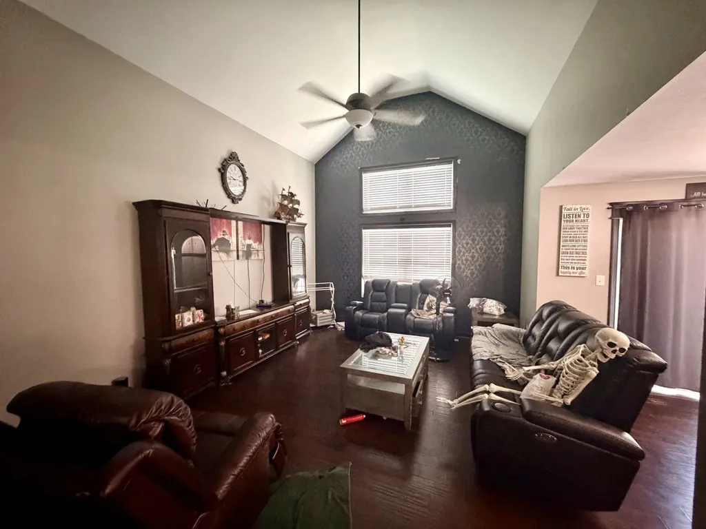 3454 Bradfield Drive Clarksville TN 37042