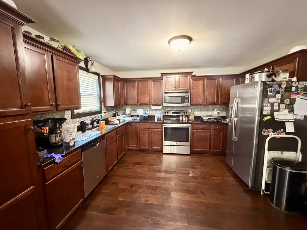 3454 Bradfield Drive Clarksville TN 37042