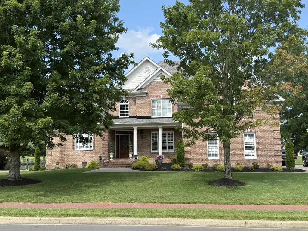 936 Plantation Boulevard Gallatin TN 37066