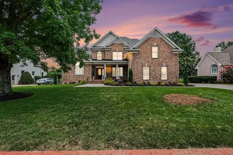 936 Plantation Boulevard Gallatin TN 37066