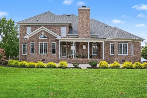 936 Plantation Boulevard Gallatin TN 37066