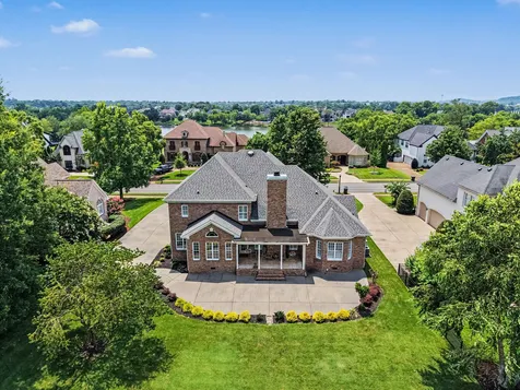 936 Plantation Boulevard Gallatin TN 37066