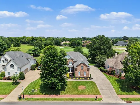 936 Plantation Boulevard Gallatin TN 37066