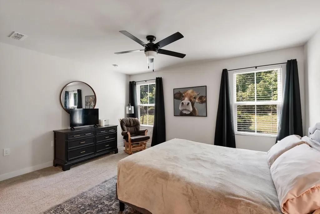 813 Rae Drive Columbia TN 38401