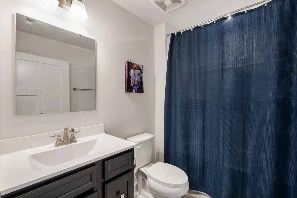 813 Rae Drive Columbia TN 38401