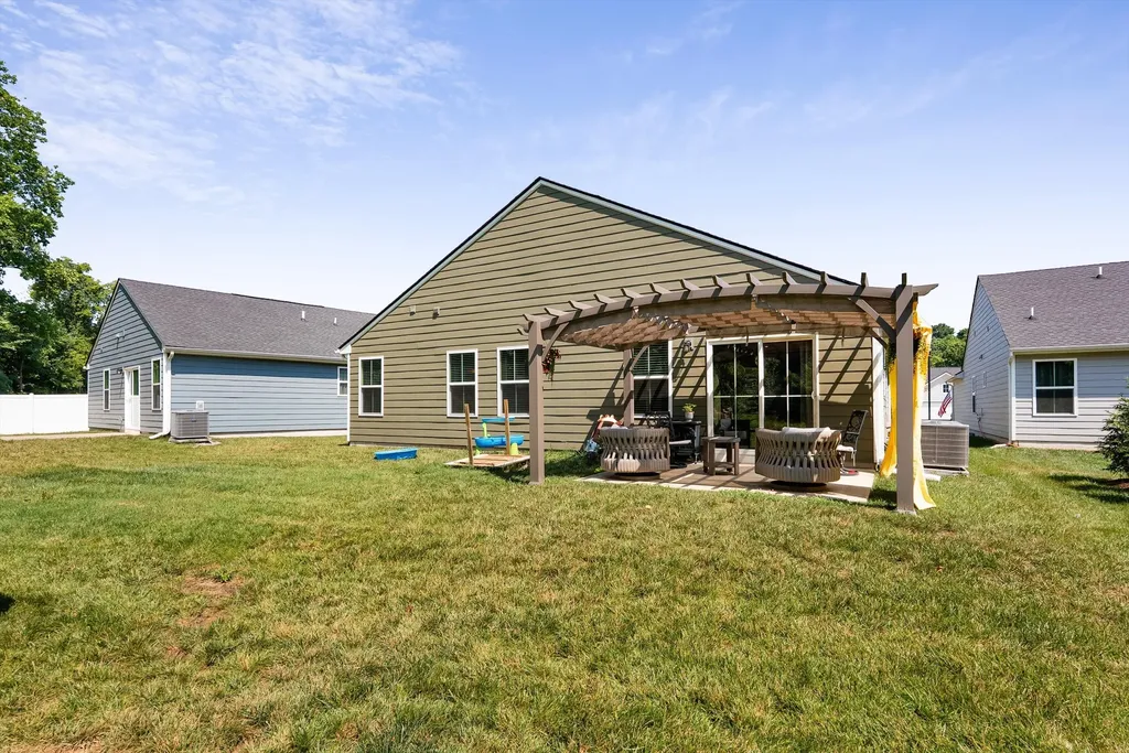 813 Rae Drive Columbia TN 38401