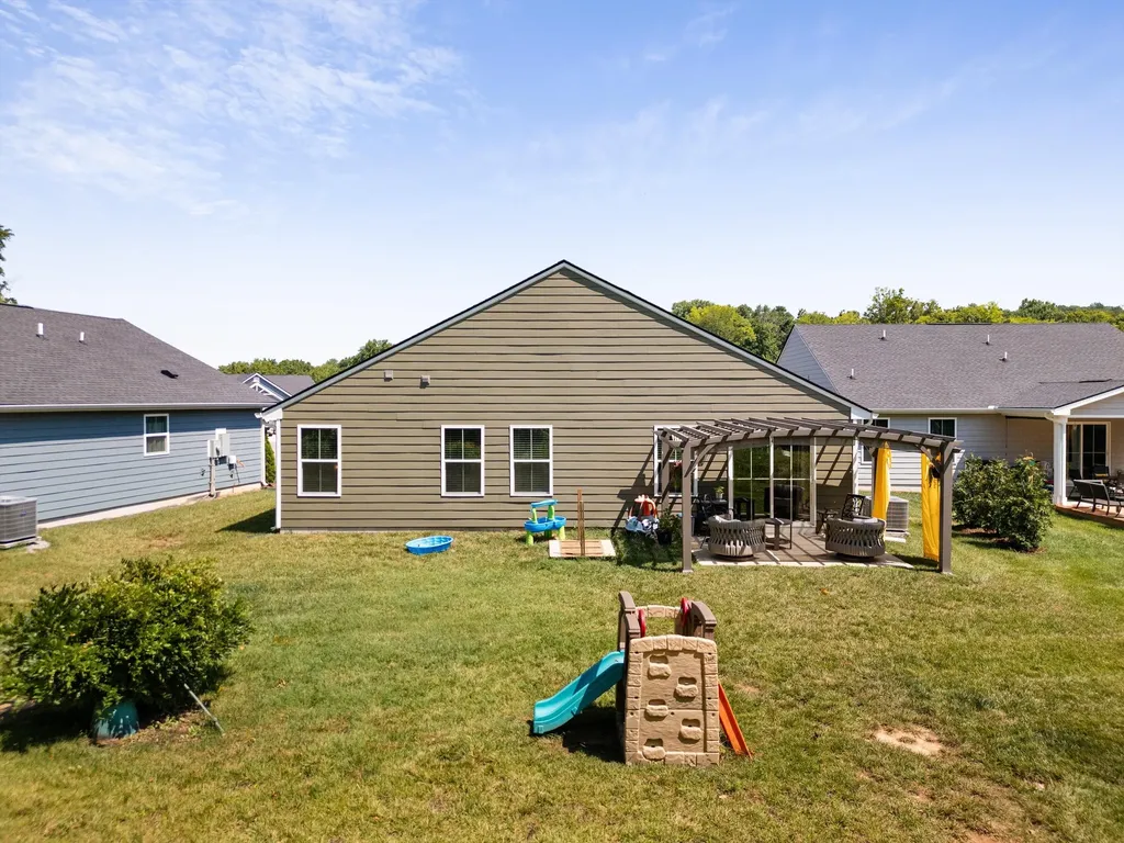 813 Rae Drive Columbia TN 38401