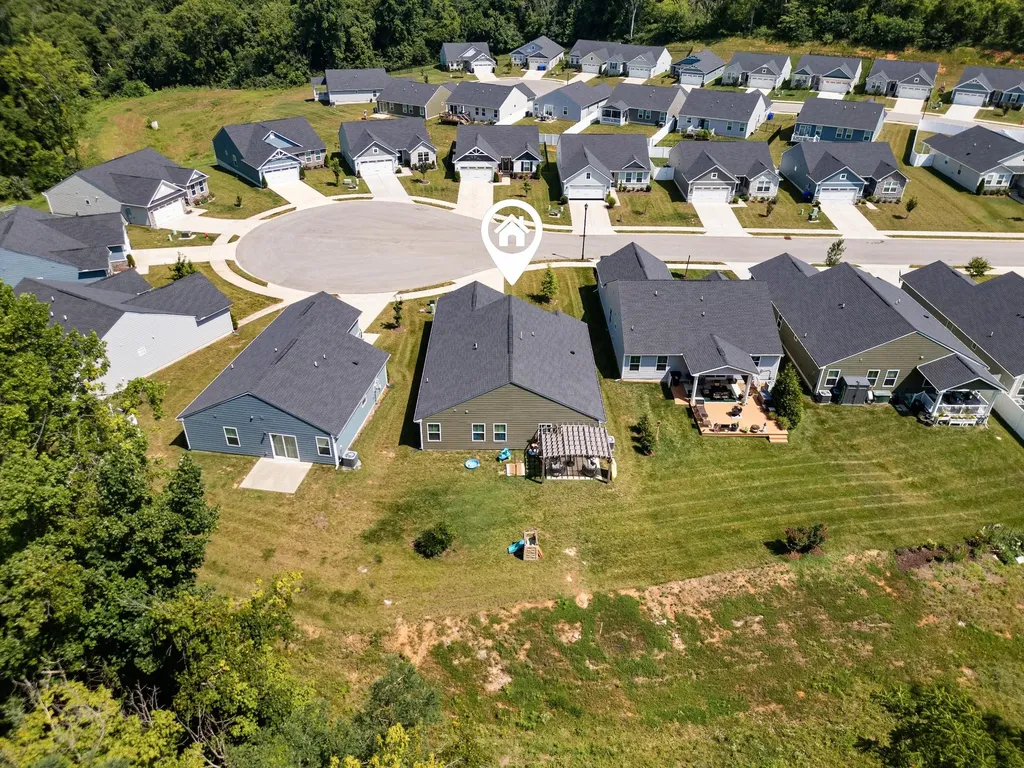 813 Rae Drive Columbia TN 38401