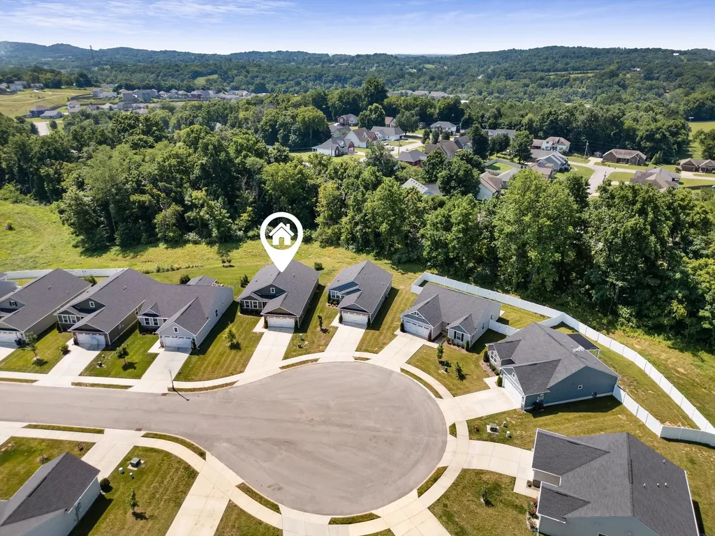 813 Rae Drive Columbia TN 38401