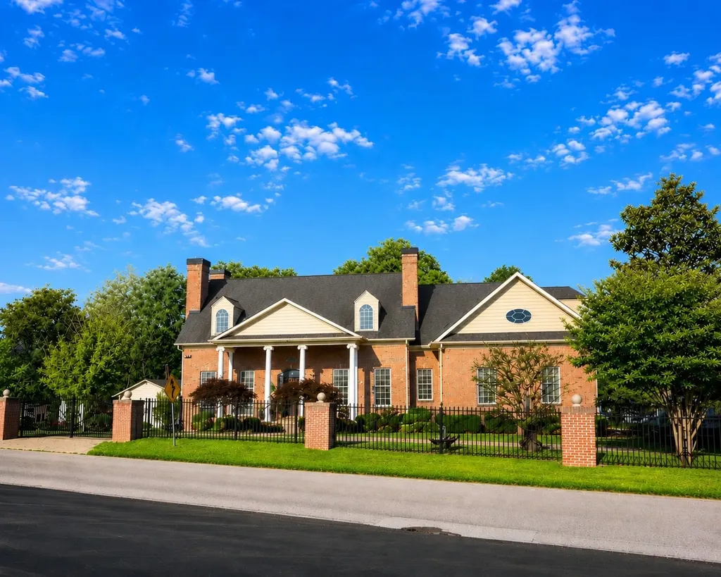 200 Holmes Creek Road Smithville TN 37166