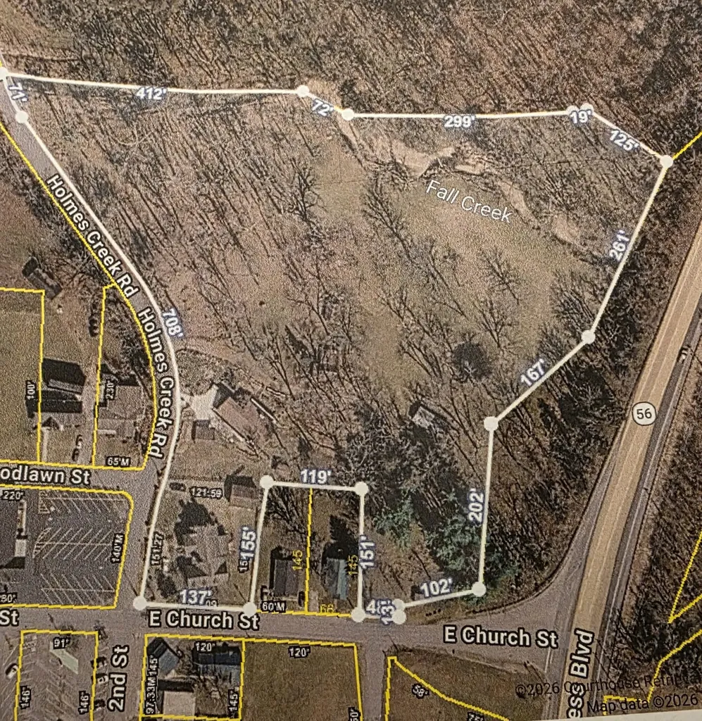 200 Holmes Creek Road Smithville TN 37166