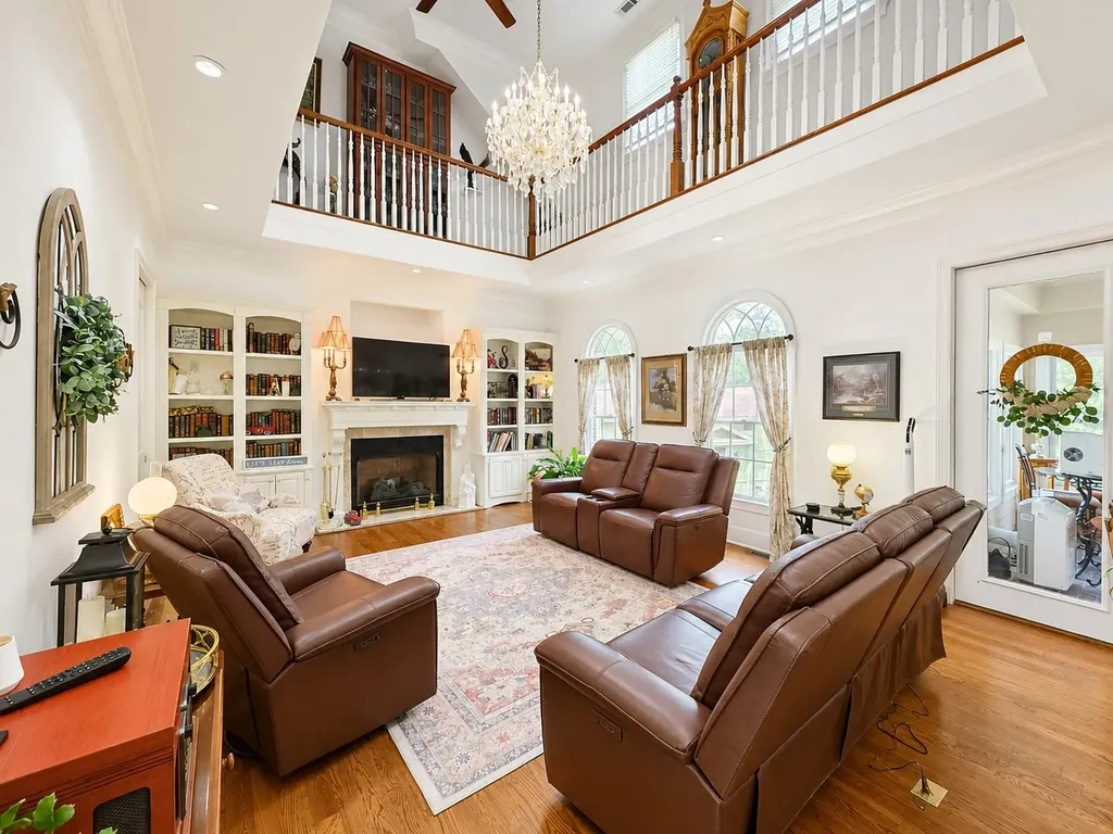200 Holmes Creek Road Smithville TN 37166