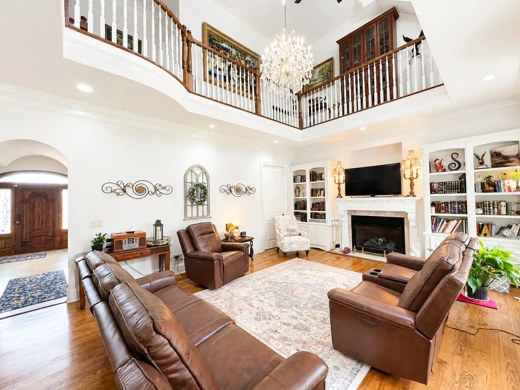 200 Holmes Creek Road Smithville TN 37166