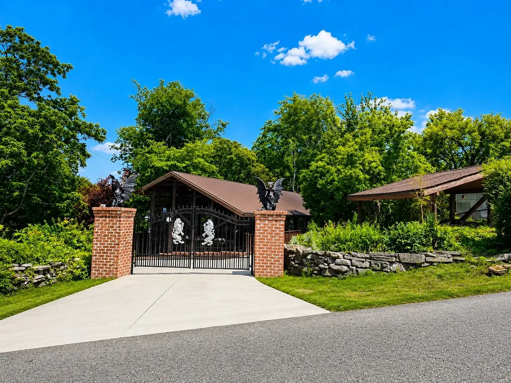 200 Holmes Creek Road Smithville TN 37166