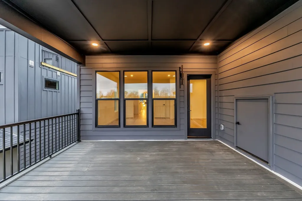 2505 Barclay Drive Nashville TN 37206