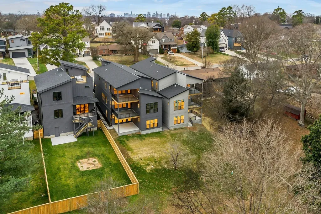 2505 Barclay Drive Nashville TN 37206