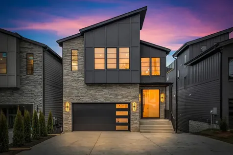 2505 Barclay Drive Nashville TN 37206