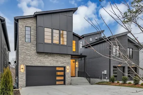 2505 Barclay Drive Nashville TN 37206
