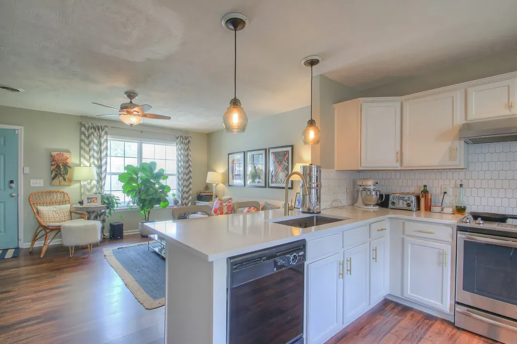 111 Cleveland Street Nashville TN 37207