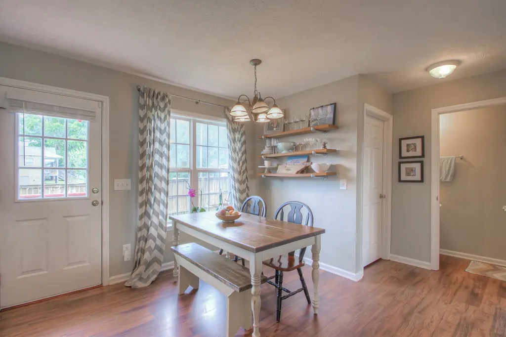 111 Cleveland Street Nashville TN 37207