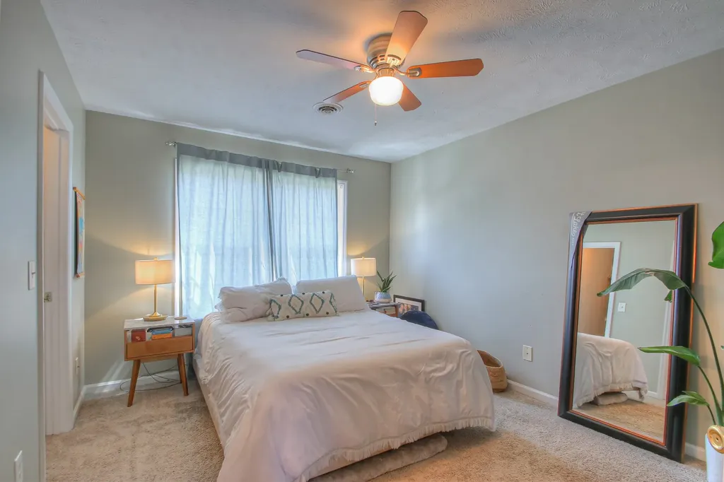 111 Cleveland Street Nashville TN 37207