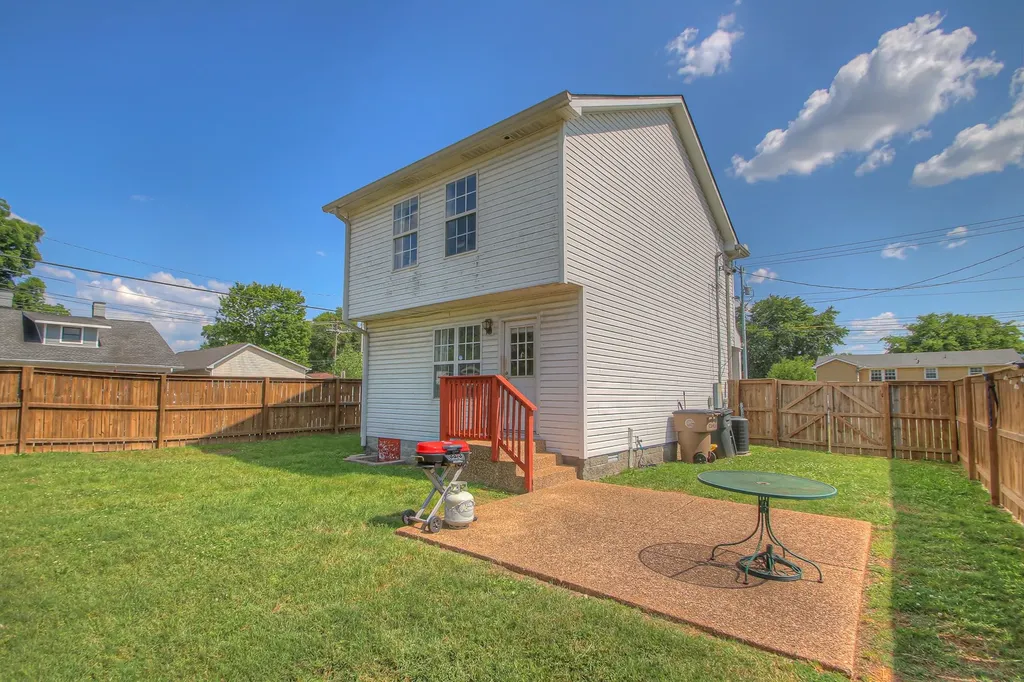 111 Cleveland Street Nashville TN 37207