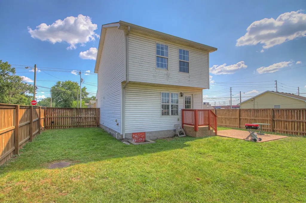 111 Cleveland Street Nashville TN 37207